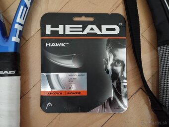 Tenisová raketa Head Challenge MP - 3