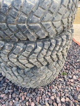 Offroad Pneu - 3