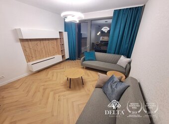 Novostavba exkluzívny 2 izb. byt 70,22m2 s garážovým státím - 3