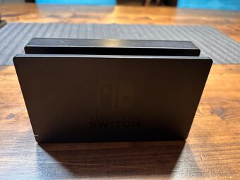 Nintendo switch prislusenstvo - 3