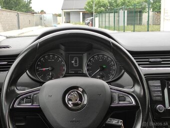 Skoda Octavia - 3