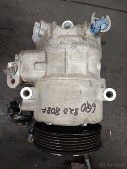Kompresor klimatizácie 6Q0820808F Škoda/Seat - 3