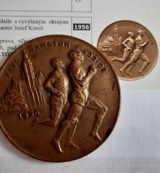 Maratón mieru KOŠICE - 3