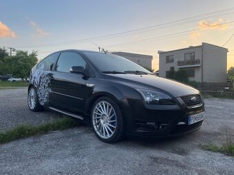 Ford Focus ST mk2 - 3