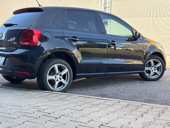 VW POLO 1.4 TDI r.v.2016-TOP STAV - 3