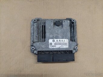 RJ motora 03L906018JC 03L906018JB - 3
