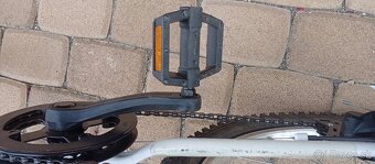 Detský bicykel - 3