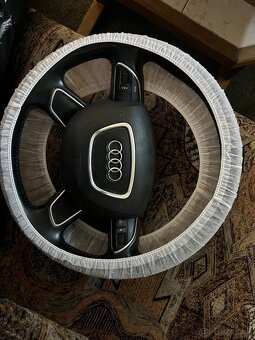 Komplet volant Audi A4 B8,5 2015 - 3
