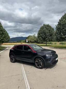 Opel Mokka GS LINE - 3