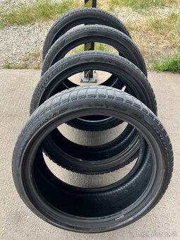 Pirelli Sottozero 3 - 225-40, R18, 92H M+S - 3