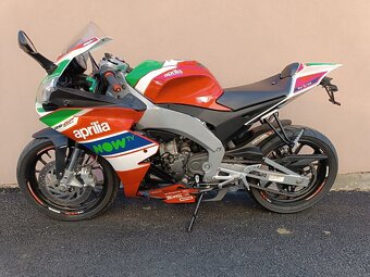 Aprilia RS4 125 - 3