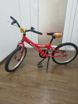 Detské bicykle predaj - 3