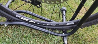 CTM Terrano junior M(16) 26" kolesa - 3