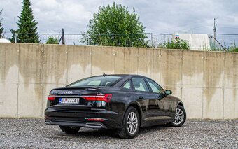 Audi A6 C8 35 2.0TDI mHEV 120kW S-Tronic automat - 3
