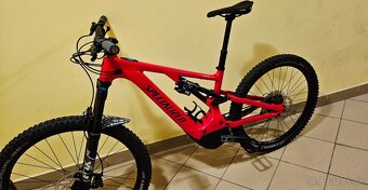 Specialized Turbo Levo Alloy S4 – nove komponenty - 3
