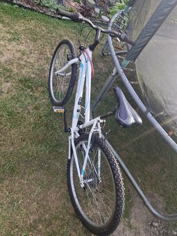 Horský bicykel DEMA ECCO 24" - 3
