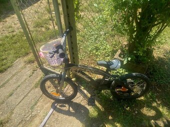 Predam detsky bicykel - 3