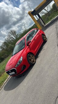 Hyundai i30 combi style plus - 3