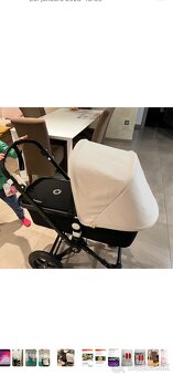 Bugaboo cameleon - 3