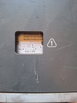 Predám monitor RFT - 3