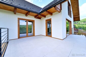 Novostavba rodinný dom Zlatá Idka, TOP ponuka - 3