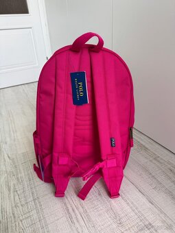 Ralph Lauren batoh - 3