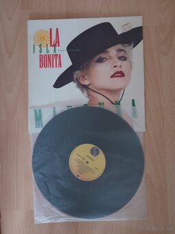Predám LP platne Madona - 3