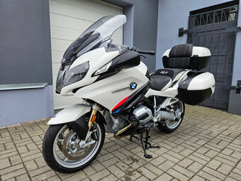 BMW R 1200 RT ABS - 3
