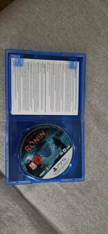 Rise of the Ronin PS5 - 3