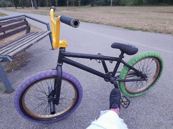 BMX - 3