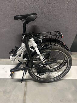 Skladaci bicykel Pegasus - 3