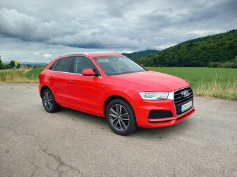 Audi Q3 1.4Tfsi S-Line S-Tronic Kúp.Slovensko r.v.2018 - 3