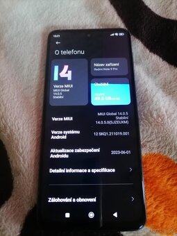 Xiaomi redmi note 9 pro - 3