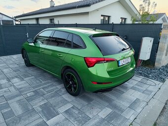 Škoda Scala - 3