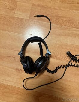 Pioneer HDJ1500 - 3
