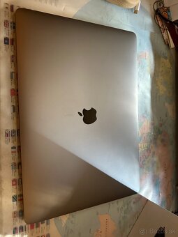 Macbook Pro 2018 32GB RAM touchbar - 3