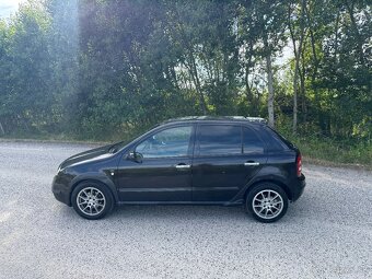 Skoda fabia 1.9tdi comfort nova stk ek - 3