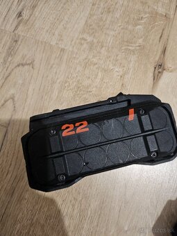 Hilti batéria 110 Nuron - 3