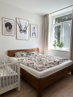 3 izbový byt s balkónom, Nám. Iglovia, Spišská Nová Ves - 3