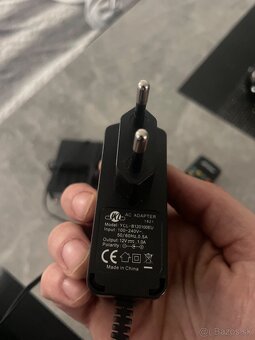 Amiko satelitný prijímač , Amiko Mini HD 265 - 3