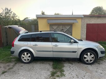 Renault megan - 3