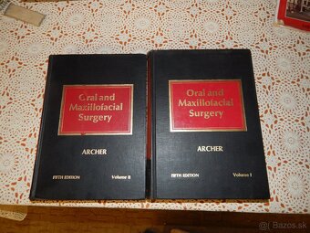 učebnice   stomatologia - 3