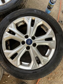 Elektrony 5x108 r17 ford - 3
