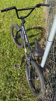 Predám Kink BMX - 3