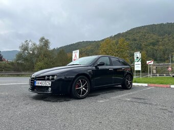 Alfa Romeo 159, 1.9JTD 16V - 3