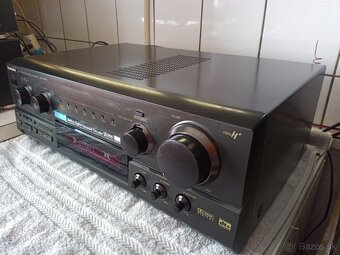 Technics SA DX 940 - 3