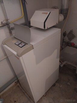 Plynovy kotol Protherm - 3
