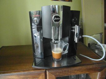 Jura C9 - 3