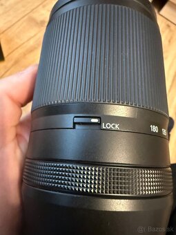 Nikon 70-180mm f2,8 ešte v záruke - 3