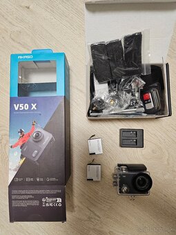 Akaso V50 X - 3
